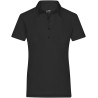 JN969 Ladies' Plain Polo