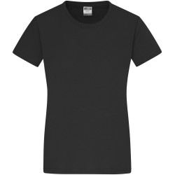 JN971 Ladies' Slim Fit-T