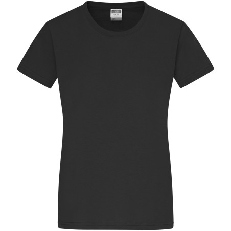 JN971 Ladies' Slim Fit-T