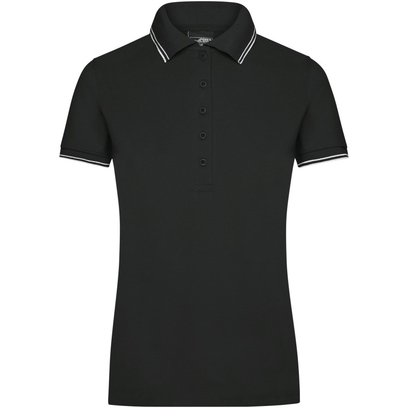 JN985 Ladies' Polo
