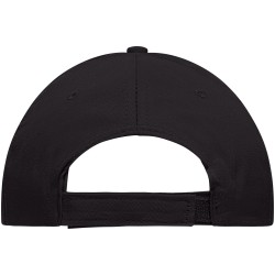 MB004 6 Panel Promo Cap