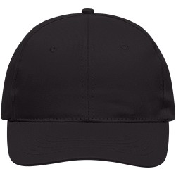 MB004 6 Panel Promo Cap