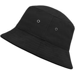 MB012 Fisherman Piping Hat