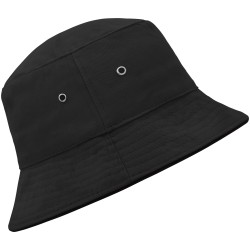 MB012 Fisherman Piping Hat