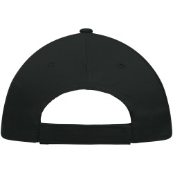 MB002 5 Panel Promo Cap Laminated