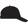 MB035 5 Panel Sandwich Cap