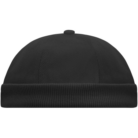MB022 6 Panel Chef Cap