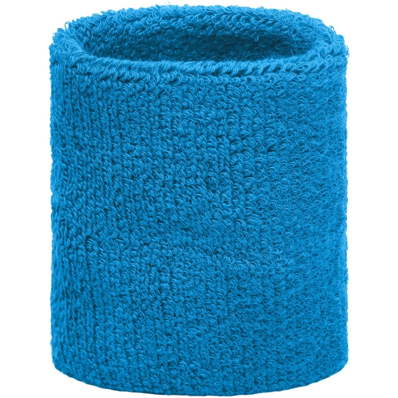 MB043 Terry Wristband