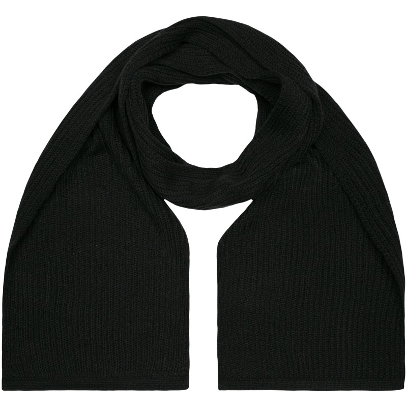 MB504 Knitted Scarf