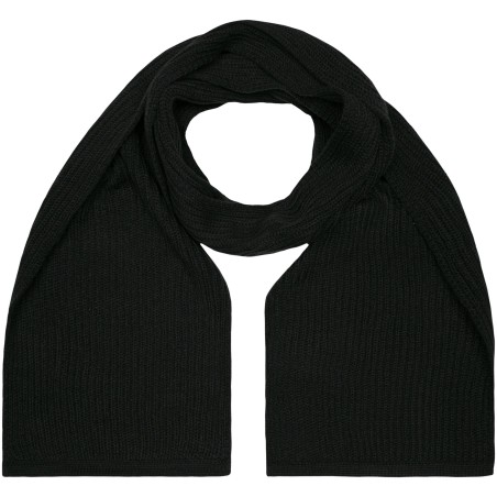 MB504 Knitted Scarf