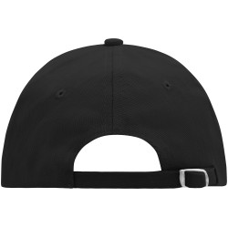 MB6112 6 Panel Raver Sandwich Cap