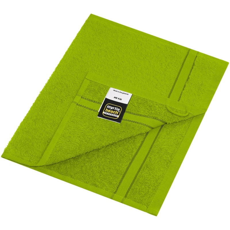 MB436 Guest Towel