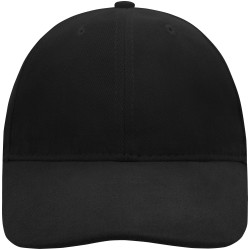 MB6126 6 Panel Softlining Raver Cap