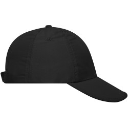 MB6155 6 Panel Pack-a-Cap