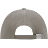 MB016 6 Panel Cap Laminated