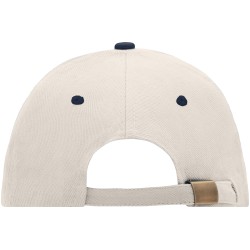 MB024 6 Panel Sandwich Cap