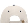 MB024 6 Panel Sandwich Cap