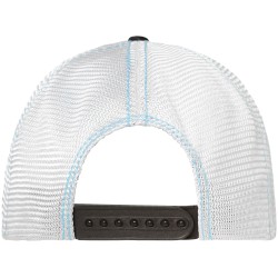 MB6229 6 Panel Mesh Cap