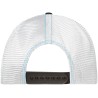 MB6229 6 Panel Mesh Cap