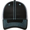 MB6229 6 Panel Mesh Cap