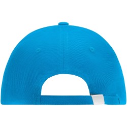 MB049 Half-Pipe Sandwich Cap