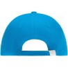 MB049 Half-Pipe Sandwich Cap
