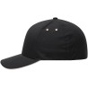MB6187 Flexfit® Ripstop Sandwich Cap