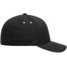 MB6187 Flexfit® Ripstop Sandwich Cap