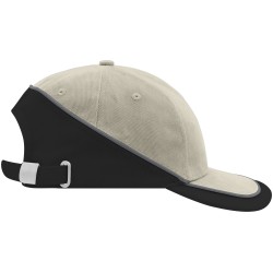 MB6506 6 Panel Turbo Piping Cap