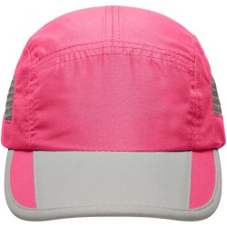 MB6522 5 Panel Sportive Cap