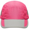 MB6522 5 Panel Sportive Cap
