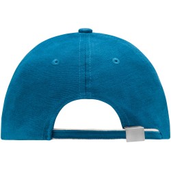 MB6197 6 Panel Double Sandwich Cap