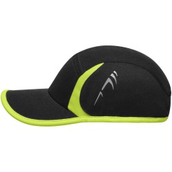 MB6544 Running 4 Panel Cap