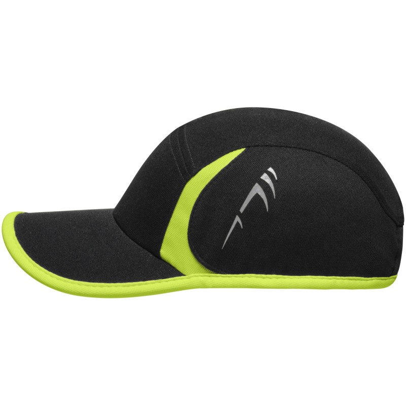 MB6544 Running 4 Panel Cap