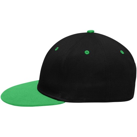 MB6581 6 Panel Pro Cap