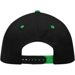 MB6581 6 Panel Pro Cap