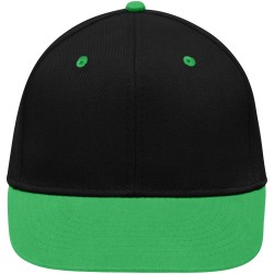 MB6581 6 Panel Pro Cap