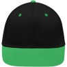 MB6581 6 Panel Pro Cap