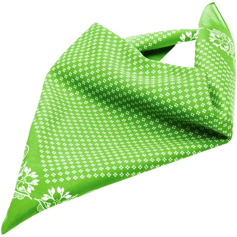 MB6400 Traditional Bandana