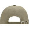 MB6128 6 Panel Raver Cap Laminated