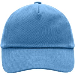 MB7010 5 Panel Kids' Cap