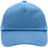 MB7010 5 Panel Kids' Cap