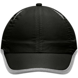 MB6156 6 Panel Micro-Edge Sports Cap