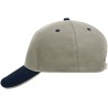 MB6526 5 Panel Sandwich Cap
