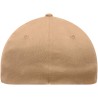 MB6206 6 Panel Elastic Fit Baseball Cap