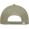 MB6541 Light Brushed Sandwich Cap