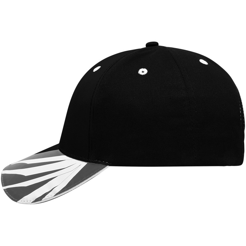 MB6574 6 Panel Craftsmen Cap - STRONG -