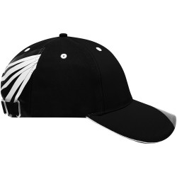 MB6574 6 Panel Craftsmen Cap - STRONG -