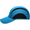 MB6580 3 Panel Sports Cap