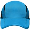 MB6580 3 Panel Sports Cap